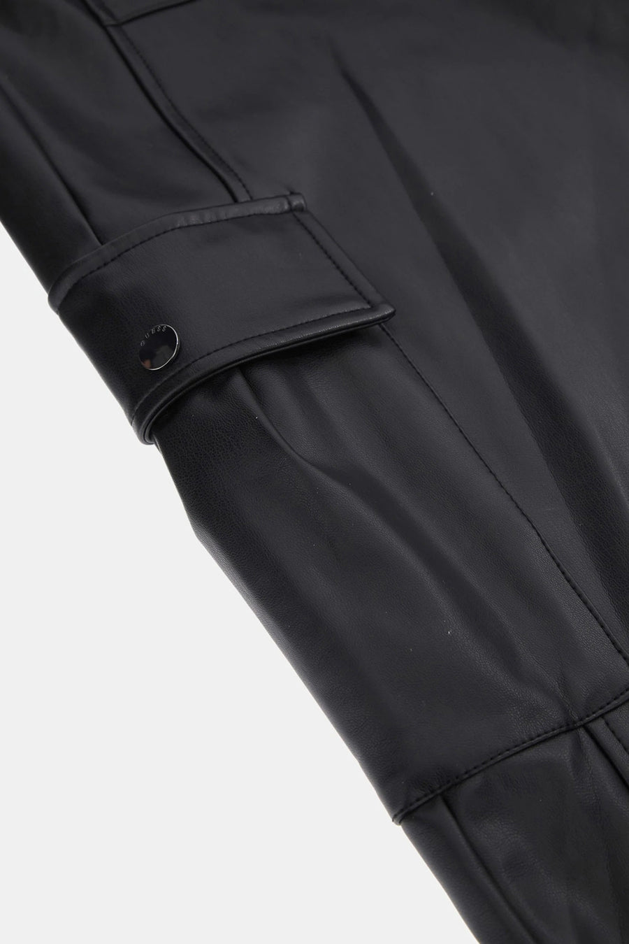 Pantalon - noir