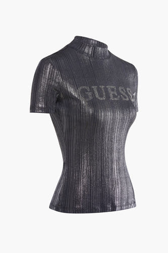T-shirt - bleu