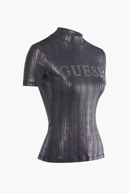 T-shirt - bleu