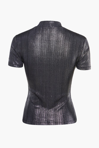 T-shirt - bleu