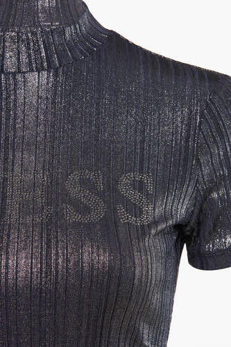 T-shirt - bleu
