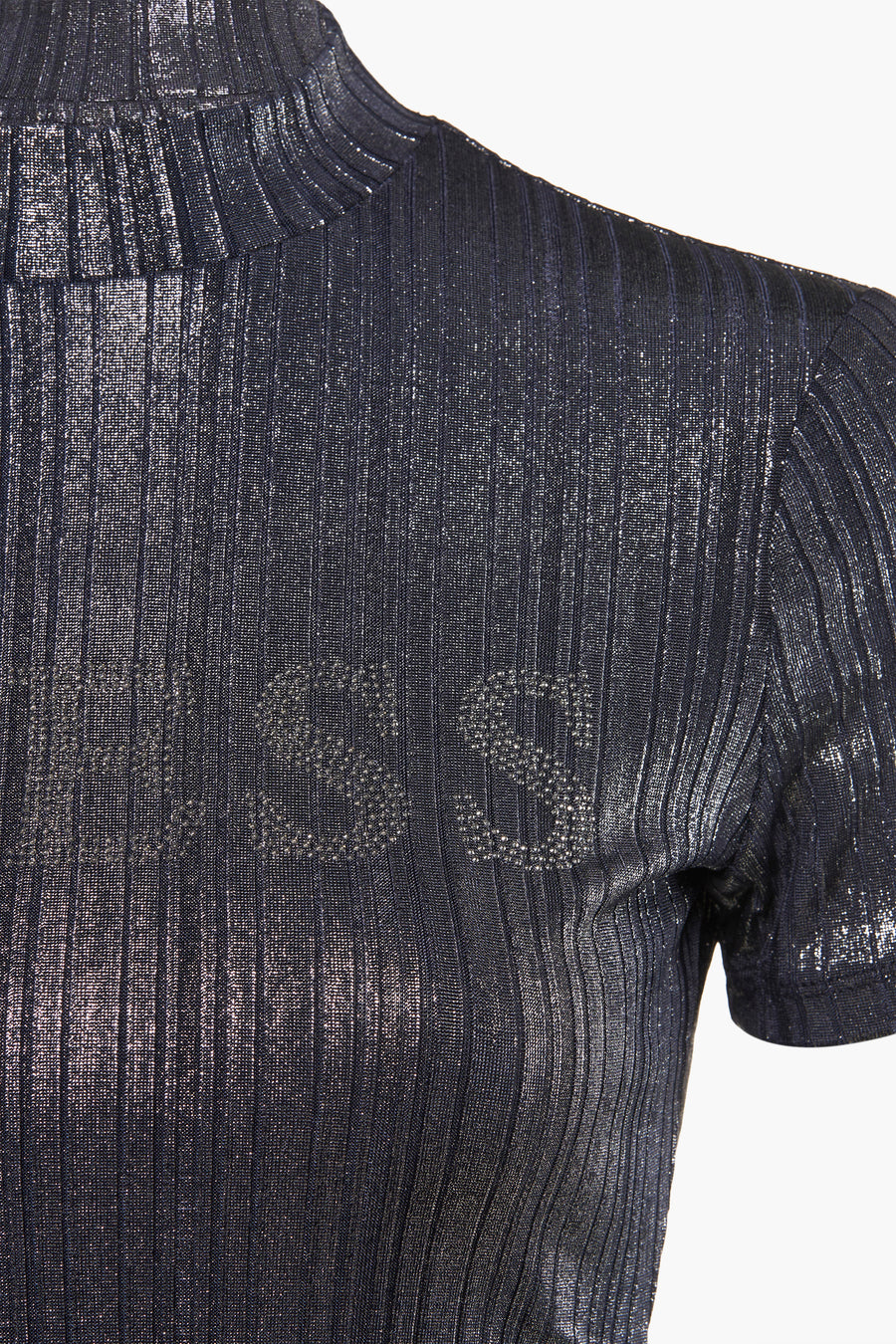 T-shirt - bleu