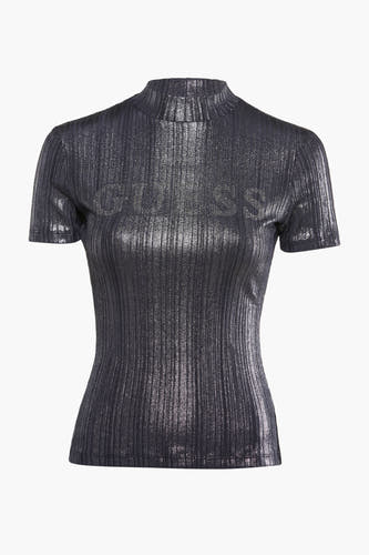 T-shirt - bleu