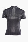 T-shirt - bleu