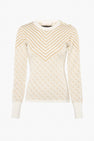 Pull - beige