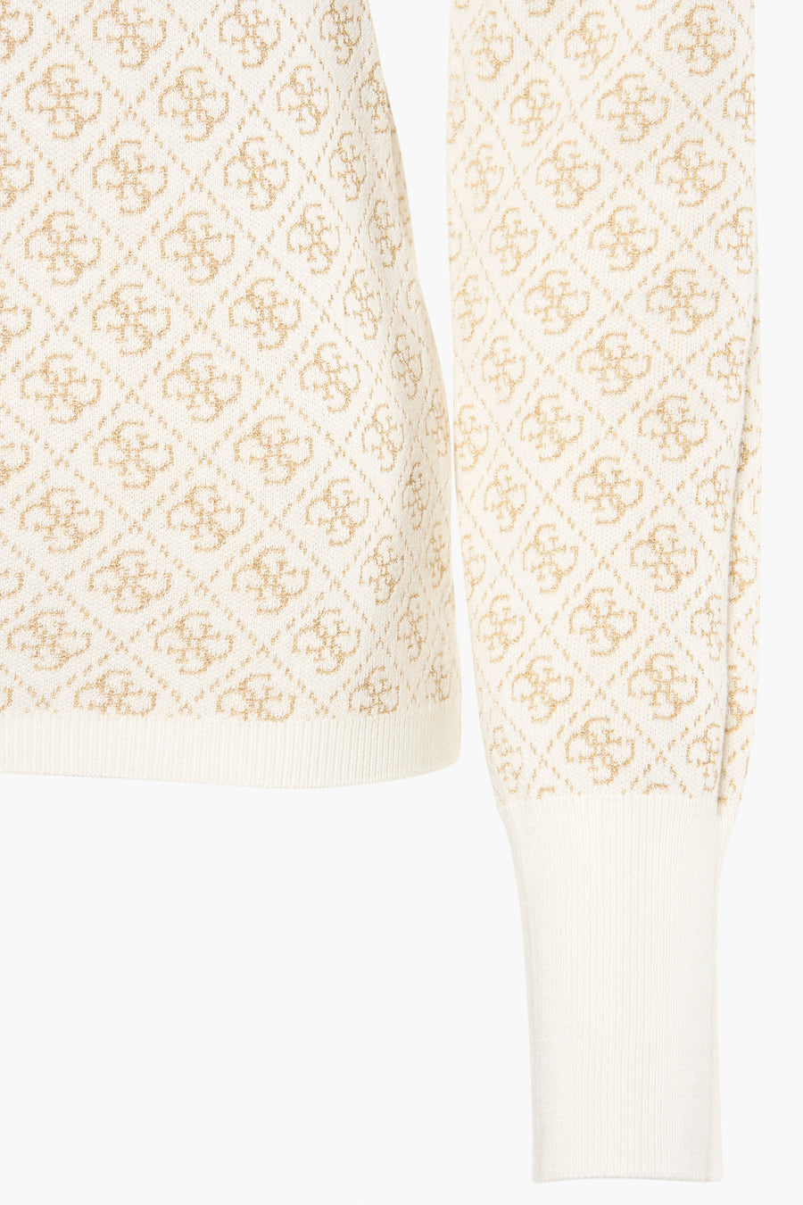 Pull - beige