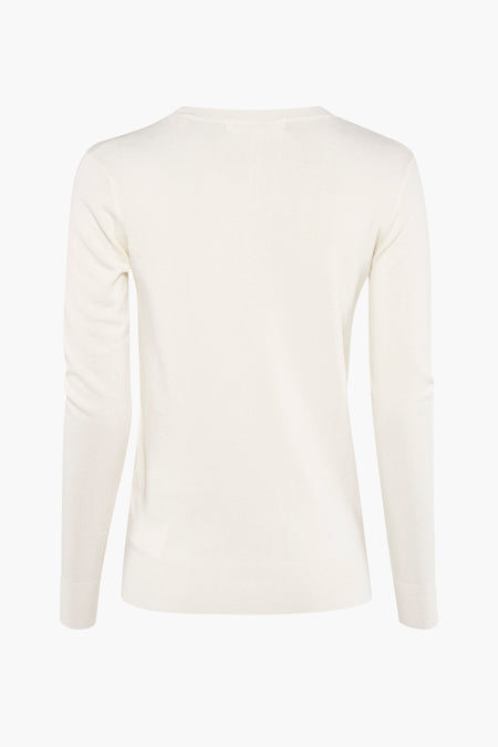 Pull - blanc