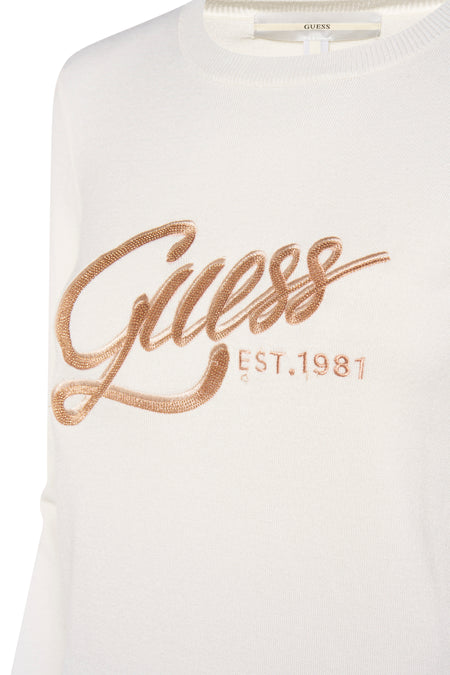 Pull - blanc