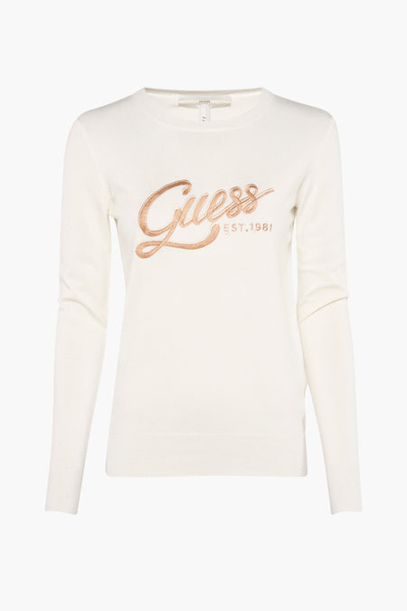 Pull - blanc