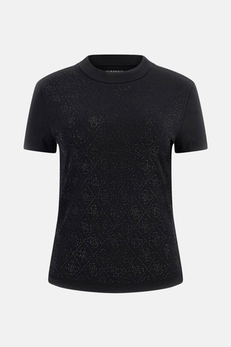 T-shirt à manches courtes - noir - Guess®