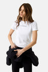 T-shirt (manches courtes) blanc - Guess®