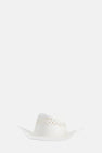 Chapeau - blanc