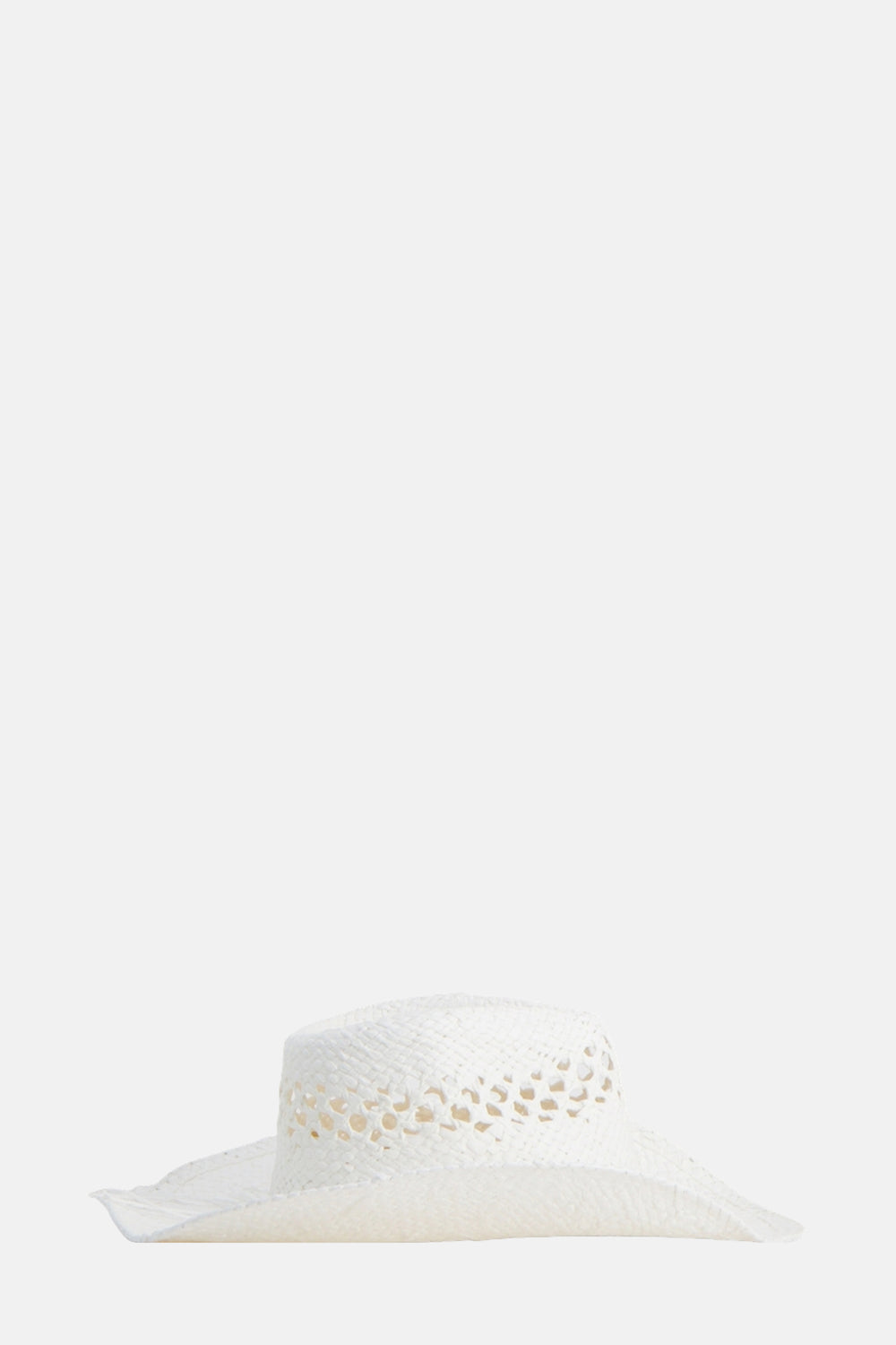 Chapeau Blanc - Access®