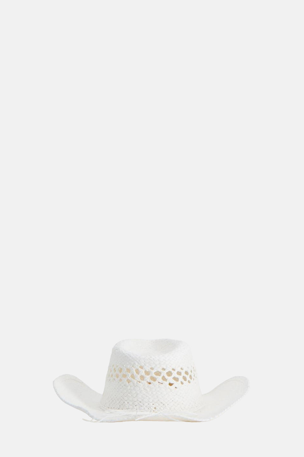 Chapeau Blanc - Access®
