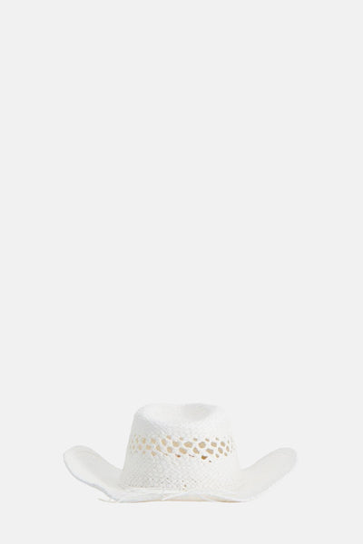 Chapeau Blanc - Access®