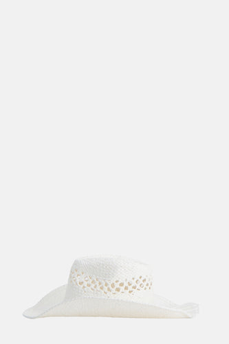 Chapeau - blanc - Access® - 4