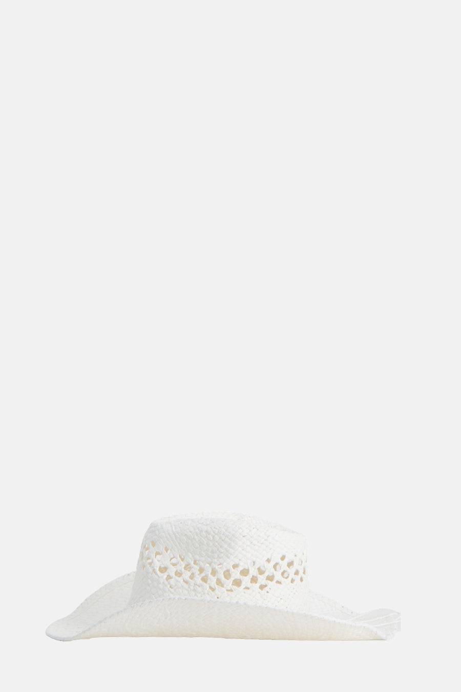 Chapeau - blanc - Access® - 4