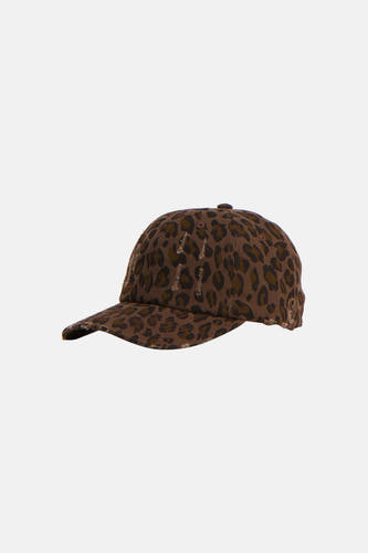 Casquette - brun
