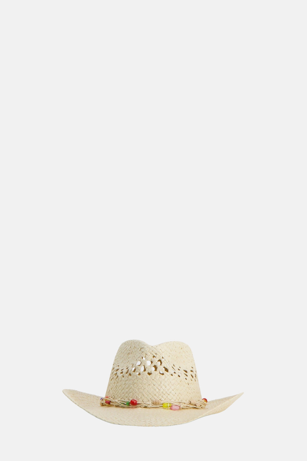 Chapeau Beige - Access®