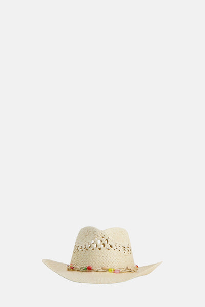Chapeau Beige - Access®