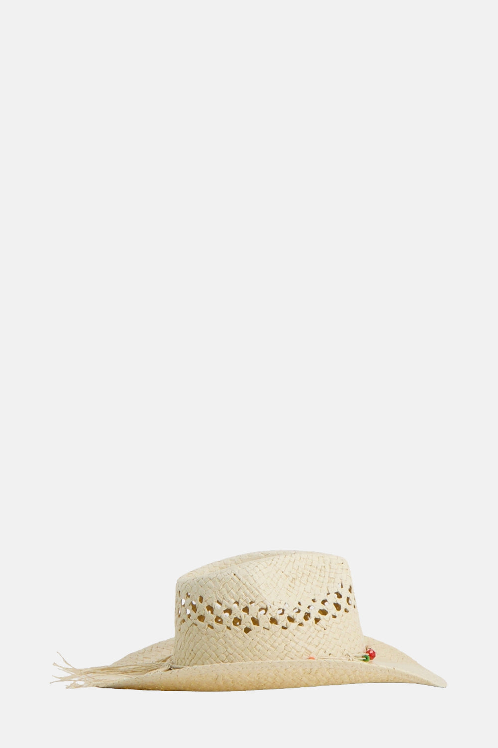 Chapeau Beige - Access®