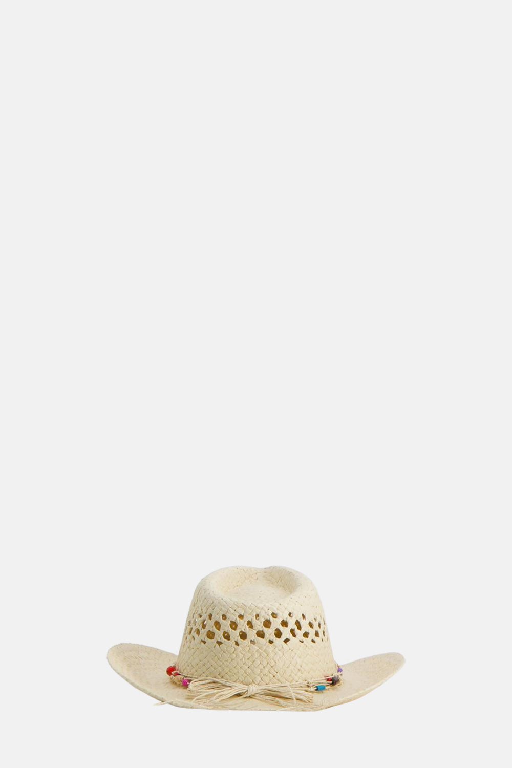 Chapeau Beige - Access®