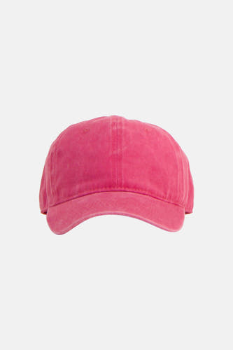 Casquette - rose
