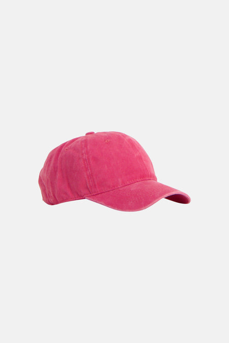Casquette - rose