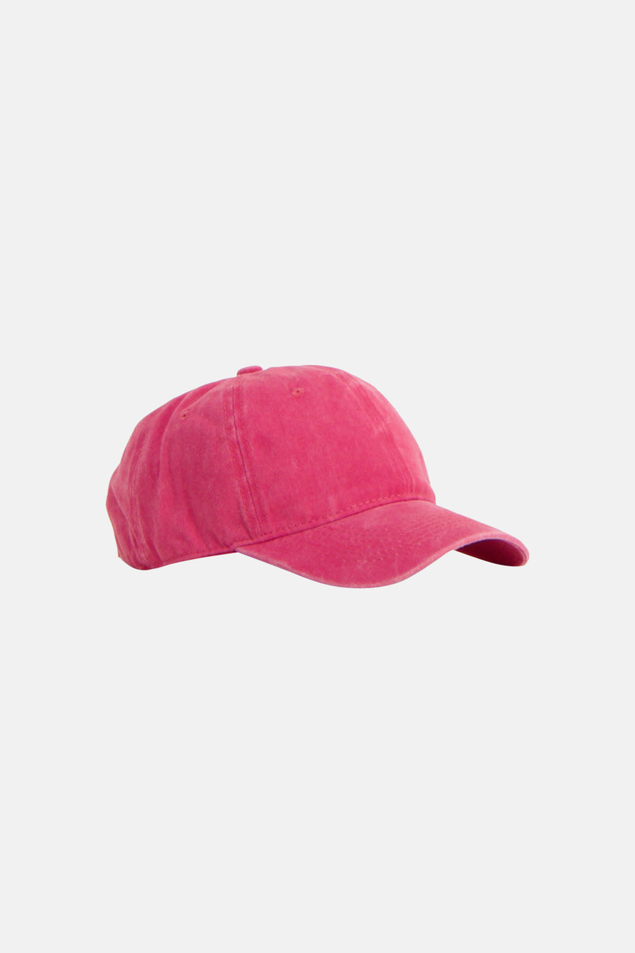 Casquette - rose