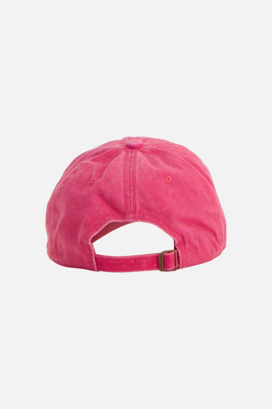Casquette - rose
