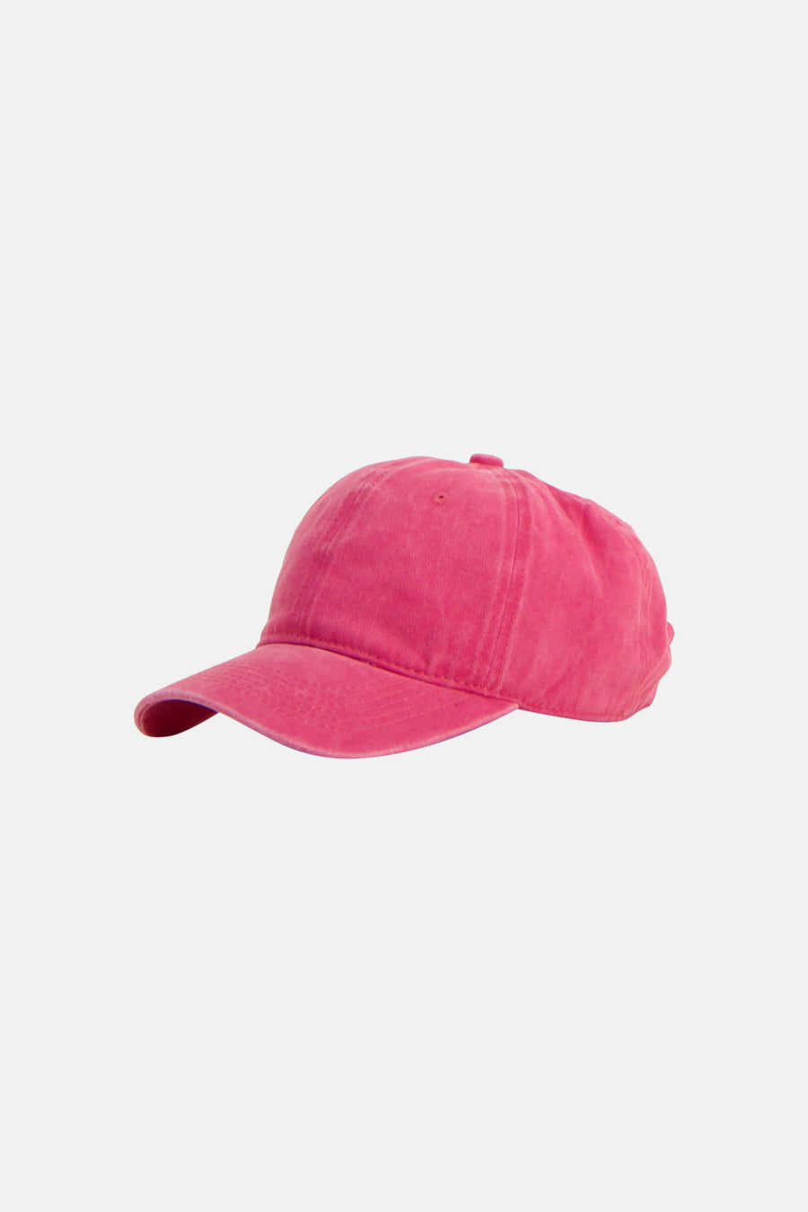 Casquette - rose