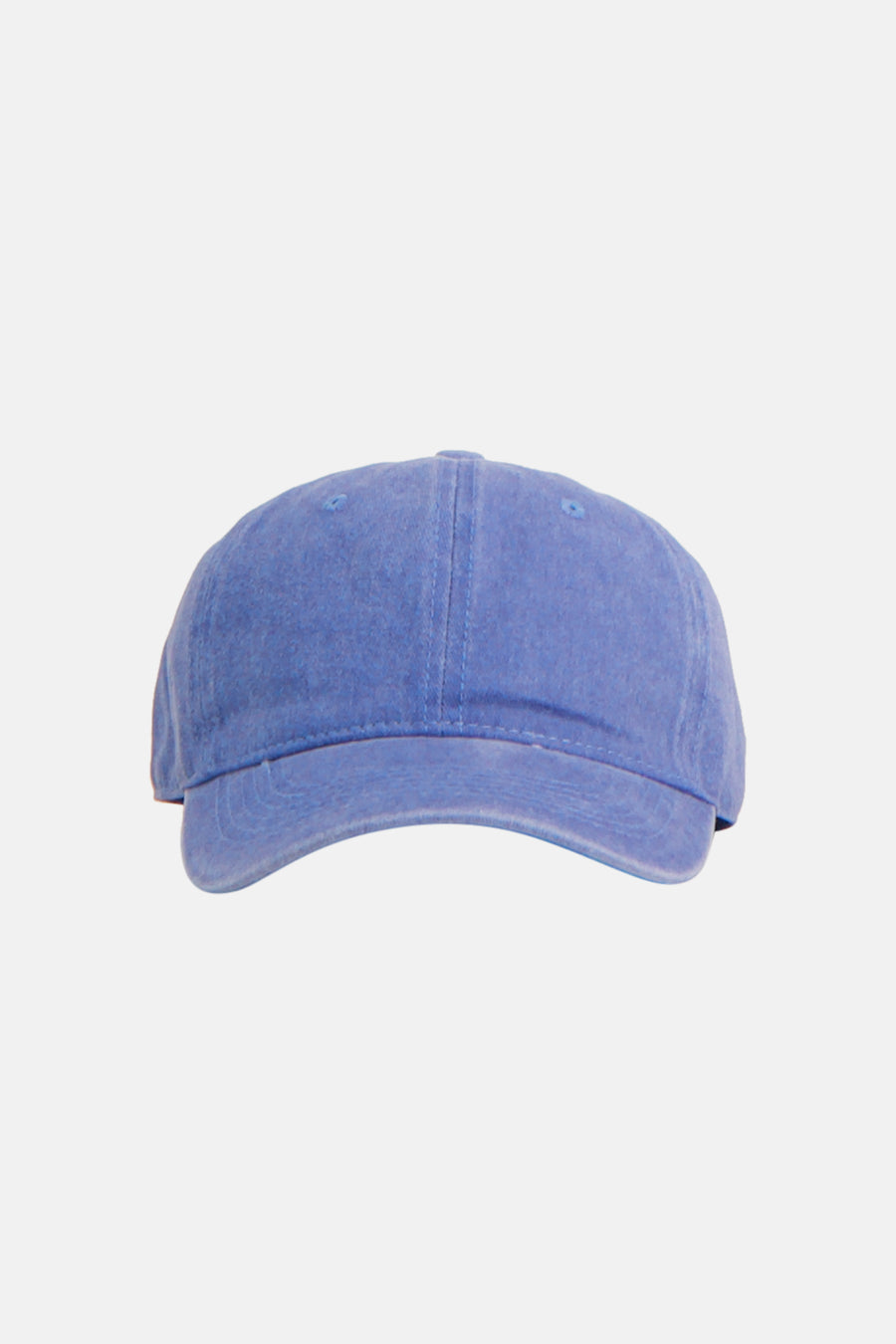 Casquette - bleu