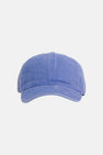 Casquette - bleu