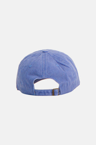 Casquette - bleu