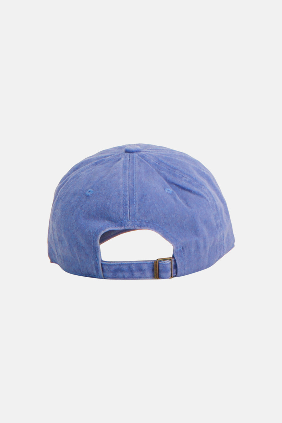 Casquette - bleu