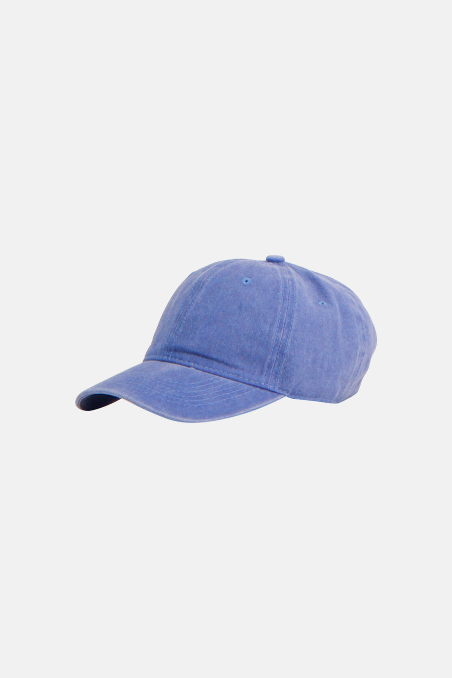 Casquette - bleu