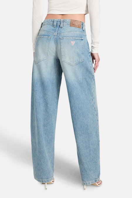 Jeans coupe spécial light blue denim - Guess®