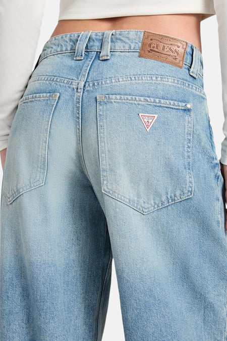 Jeans coupe spécial light blue denim - Guess®