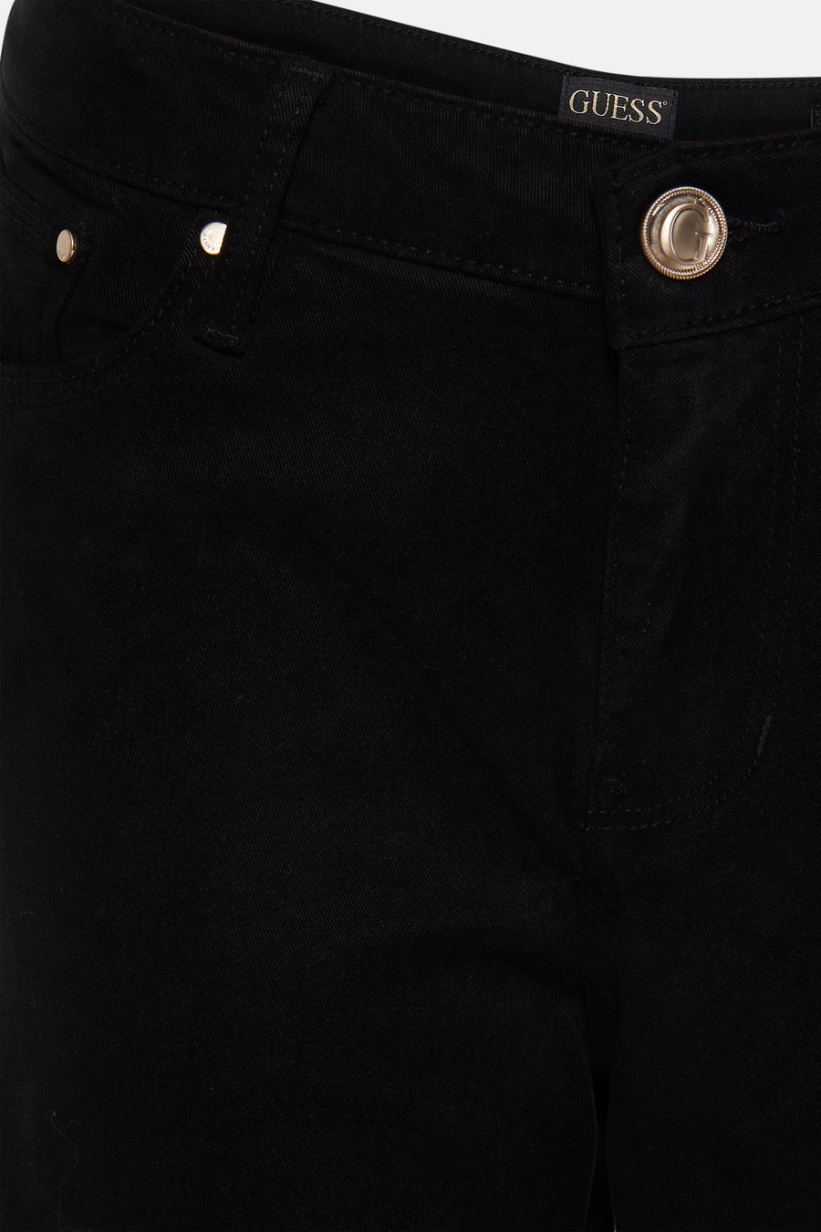 Jeans coloré - noir - Guess®