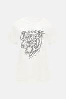 T-shirt à manches courtes - blanc