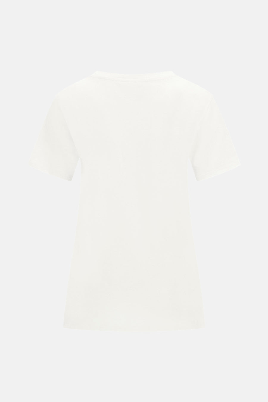 T-shirt à manches courtes - blanc - Guess®