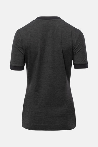 T-shirt à manches courtes - gris