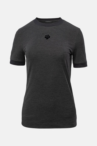 T-shirt à manches courtes - gris - Guess®