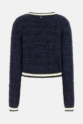 Cardigan - bleu - Guess®