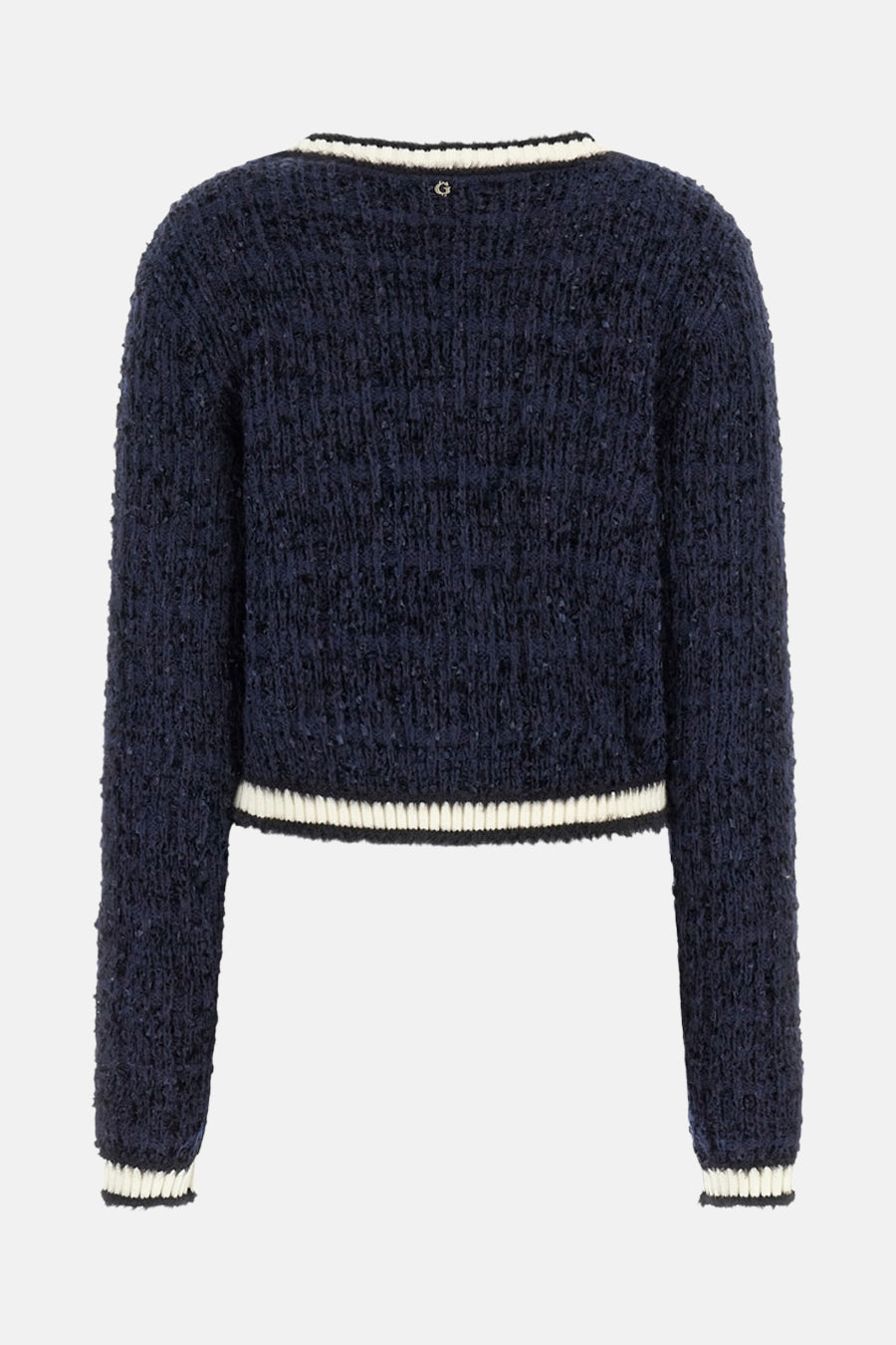 Cardigan - bleu - Guess®