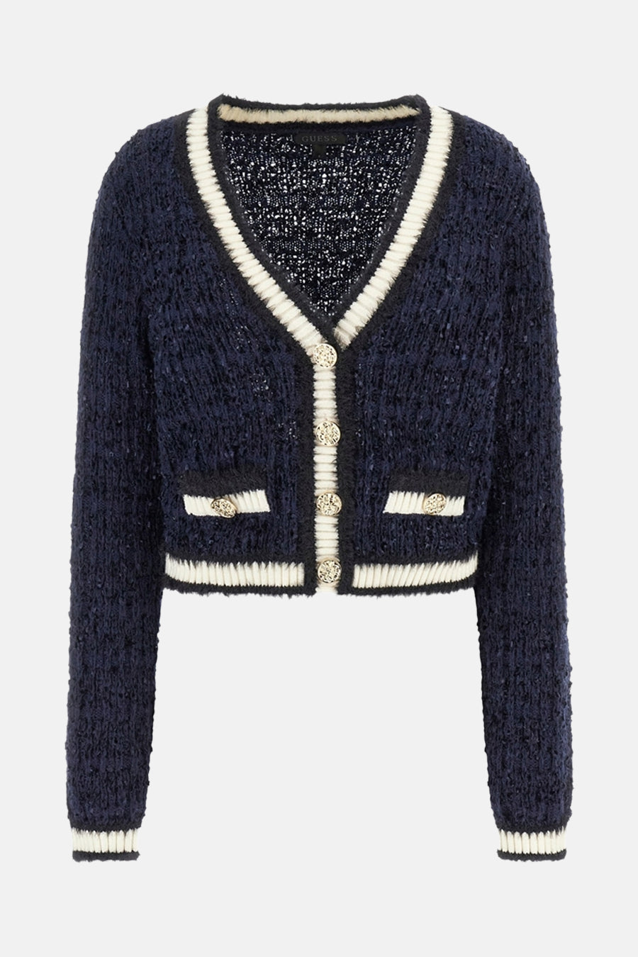 Cardigan - bleu - Guess®