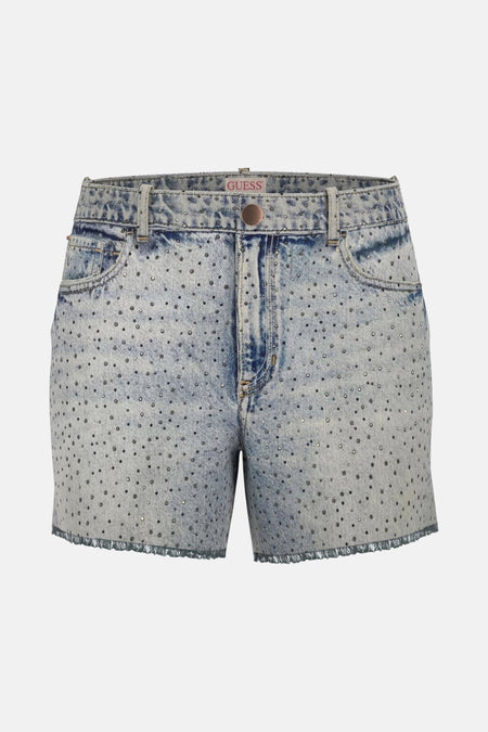 Short Mid blue denim - Guess®