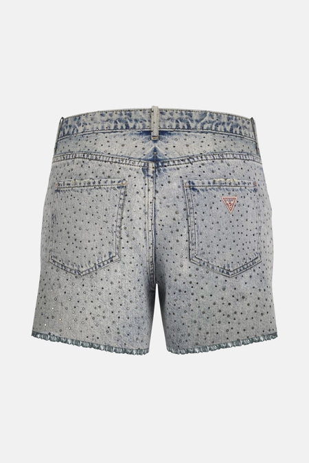 Short Mid blue denim - Guess®
