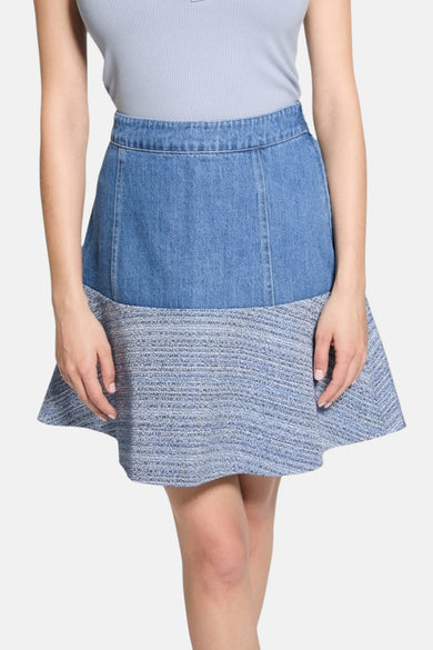 Jupe courte Denim - Guess®