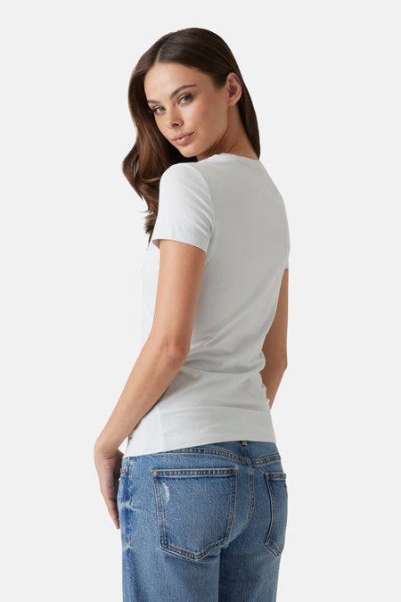 T-shirt (manches courtes) Blanc - Guess®